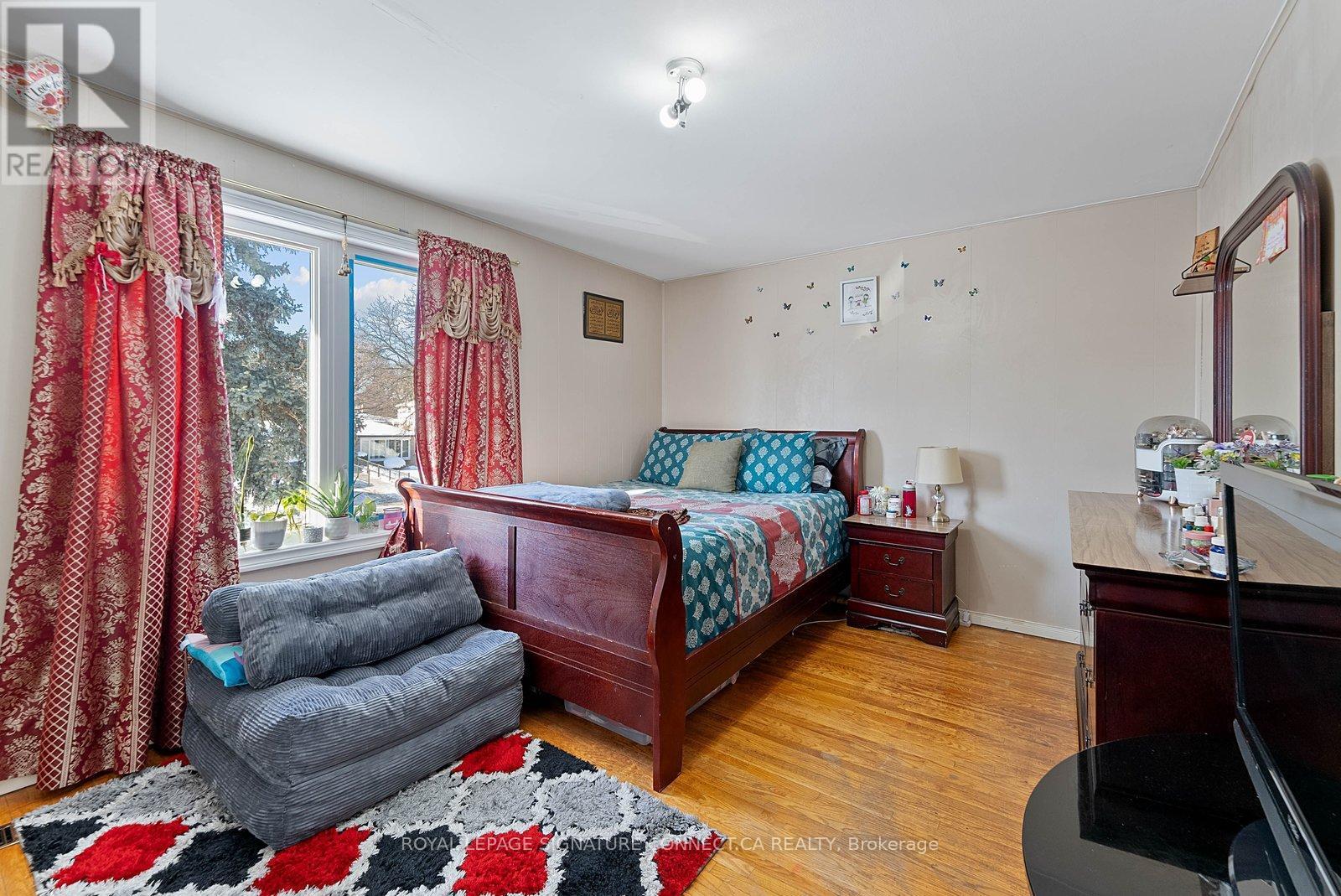 55 Braemar Drive, Brampton, Ontario  L6T 2L5 - Photo 31 - W12809584