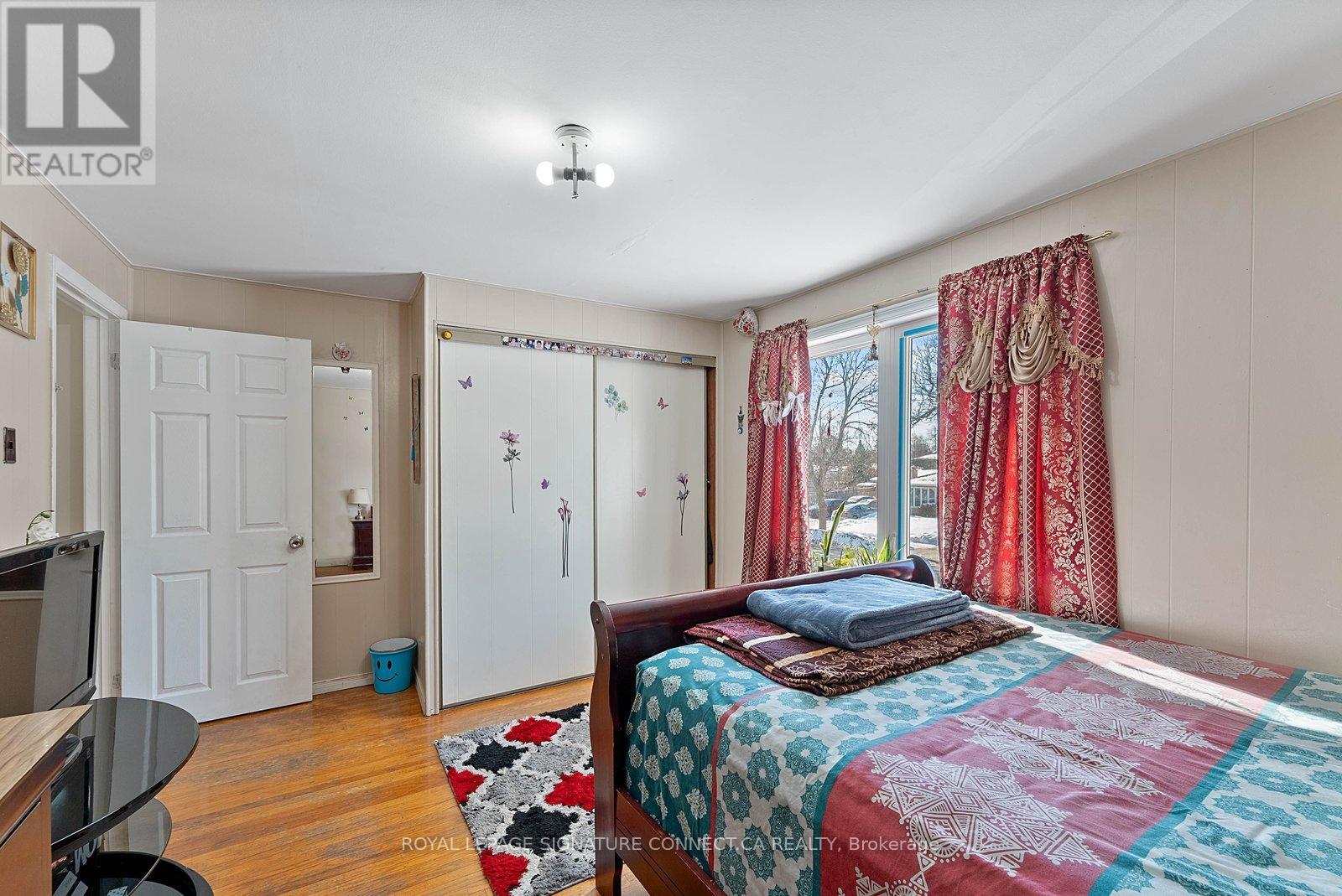 55 Braemar Drive, Brampton, Ontario  L6T 2L5 - Photo 33 - W12809584