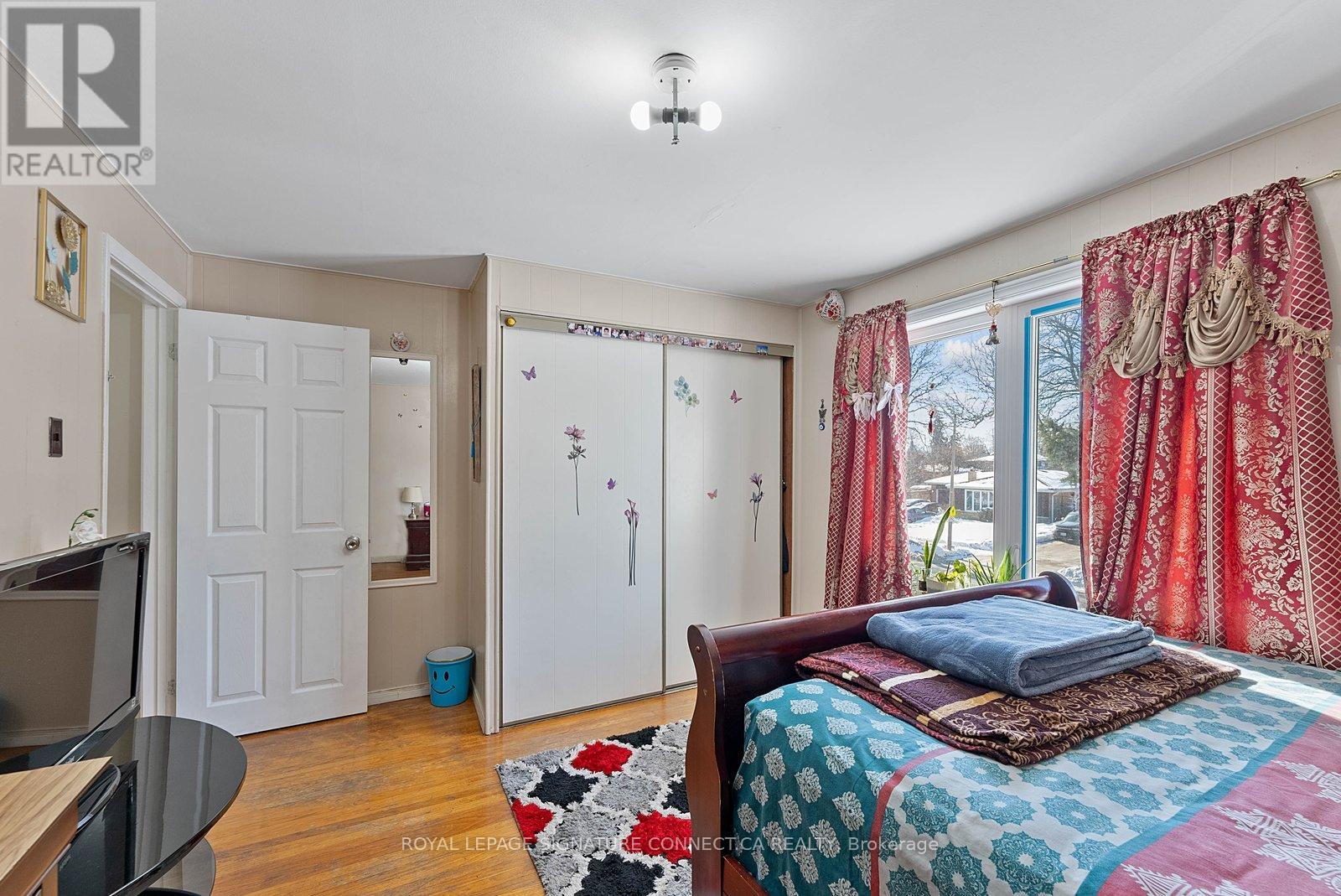 55 Braemar Drive, Brampton, Ontario  L6T 2L5 - Photo 34 - W12809584