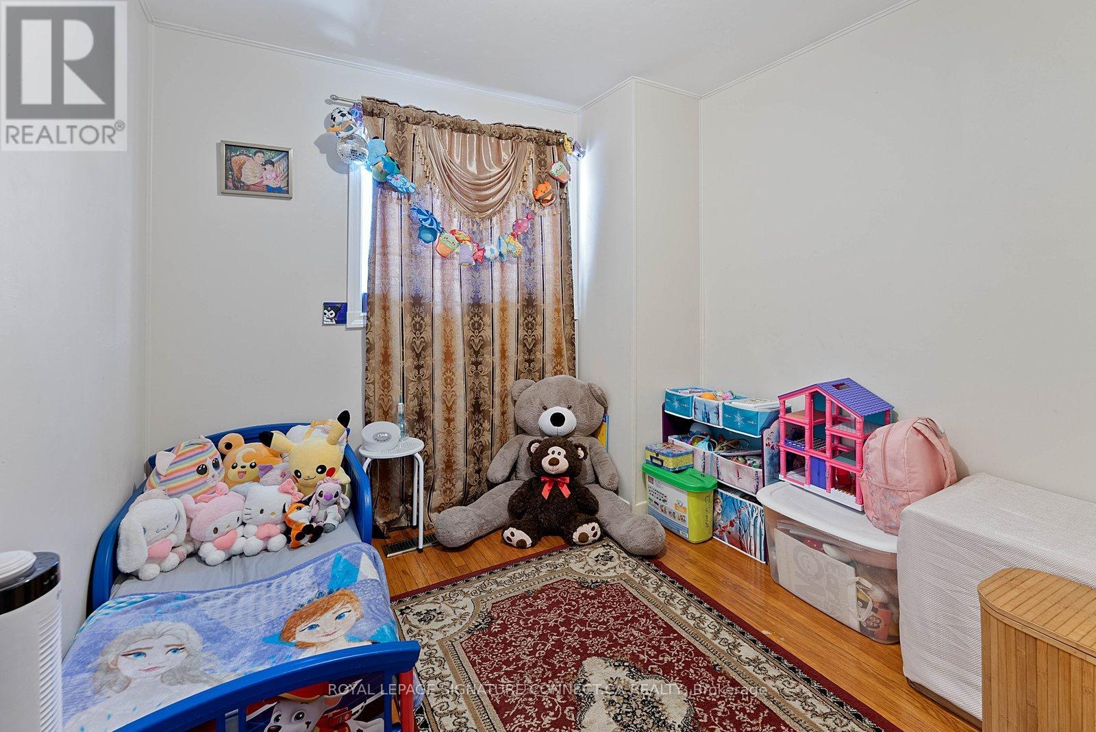 55 Braemar Drive, Brampton, Ontario  L6T 2L5 - Photo 39 - W12809584