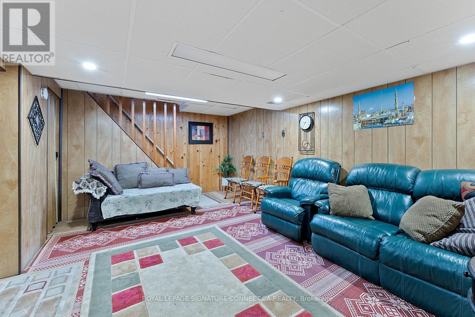 55 Braemar Drive, Brampton, Ontario  L6T 2L5 - Photo 44 - W12809584