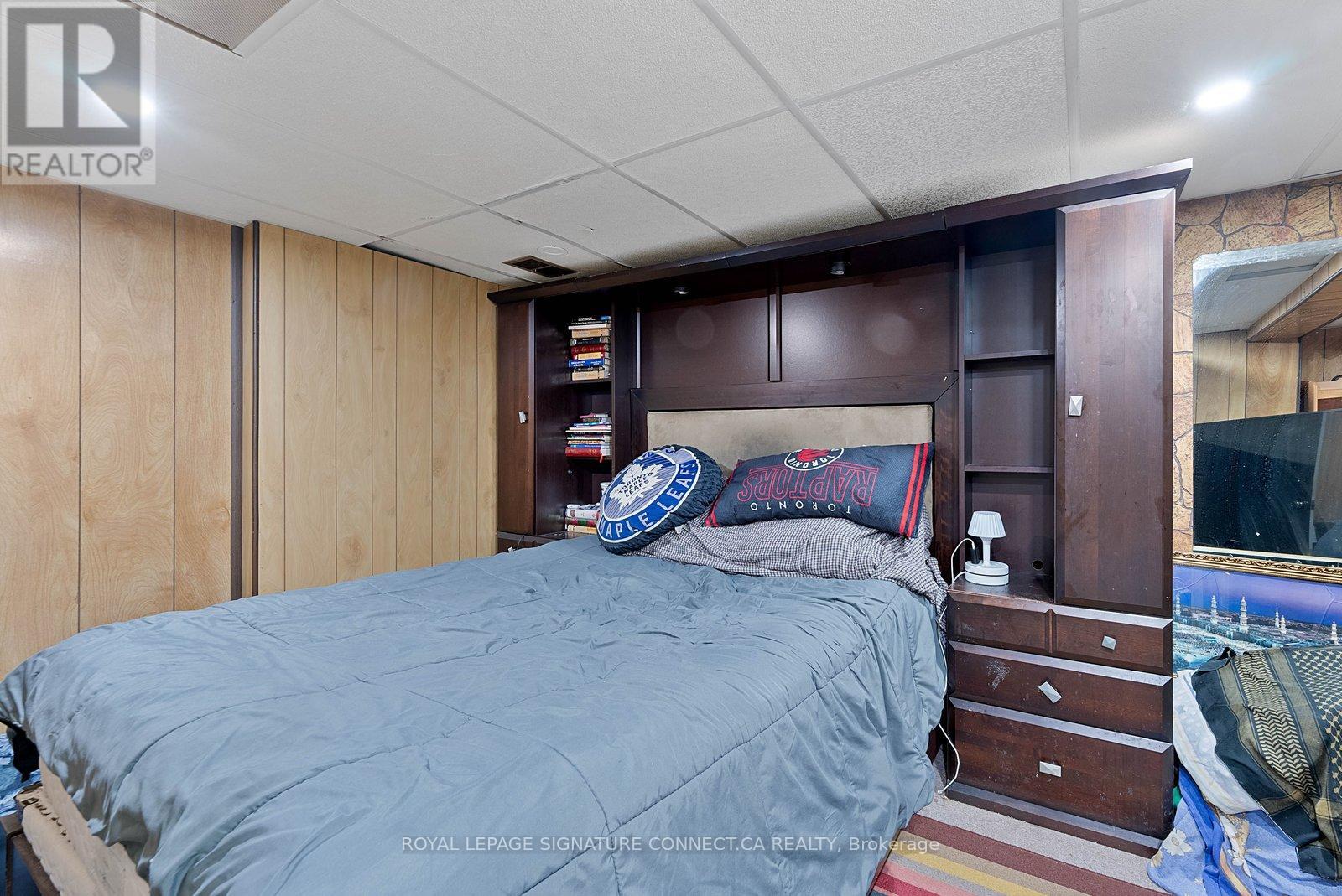 55 Braemar Drive, Brampton, Ontario  L6T 2L5 - Photo 46 - W12809584