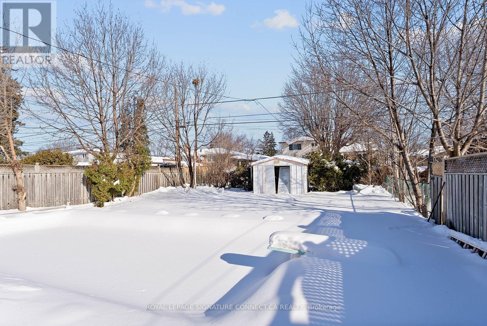 55 Braemar Drive, Brampton, Ontario  L6T 2L5 - Photo 50 - W12809584