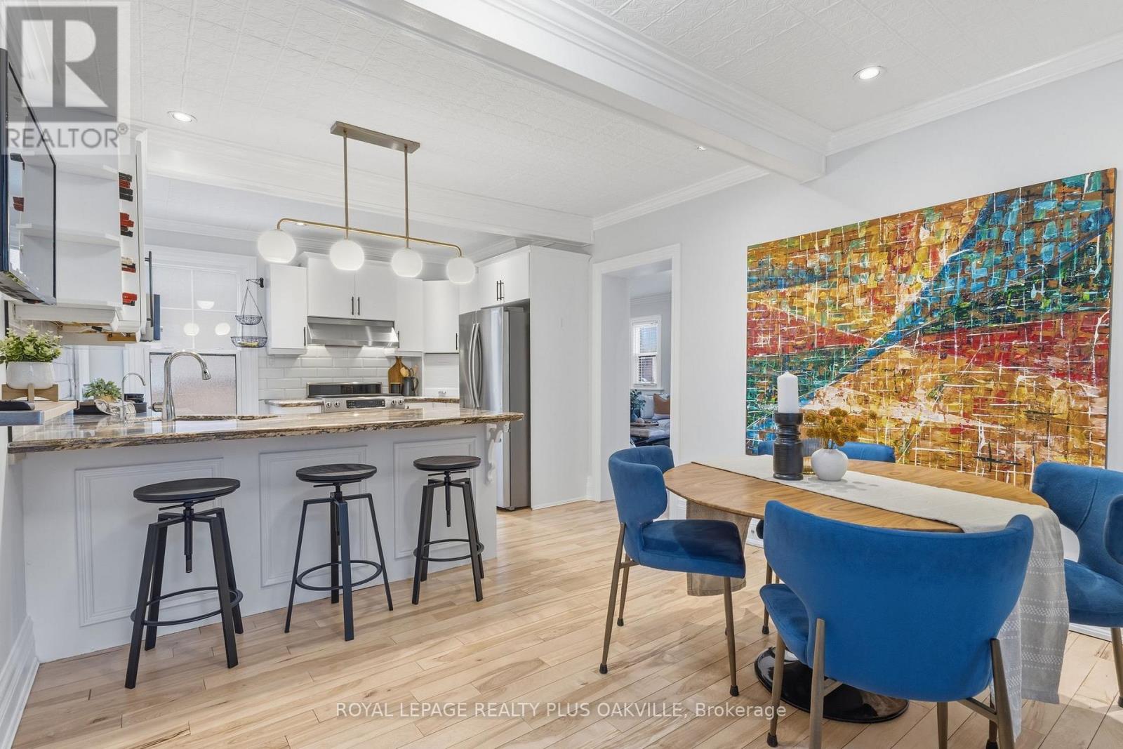 1161 Lockhart Road, Burlington, Ontario  L7S 1G8 - Photo 13 - W12809592