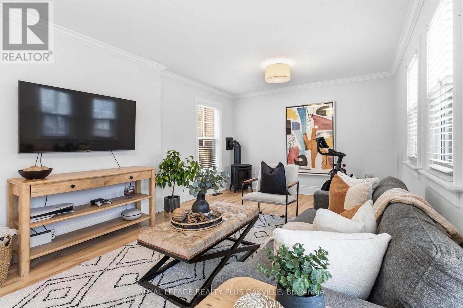 1161 Lockhart Road, Burlington, Ontario  L7S 1G8 - Photo 19 - W12809592