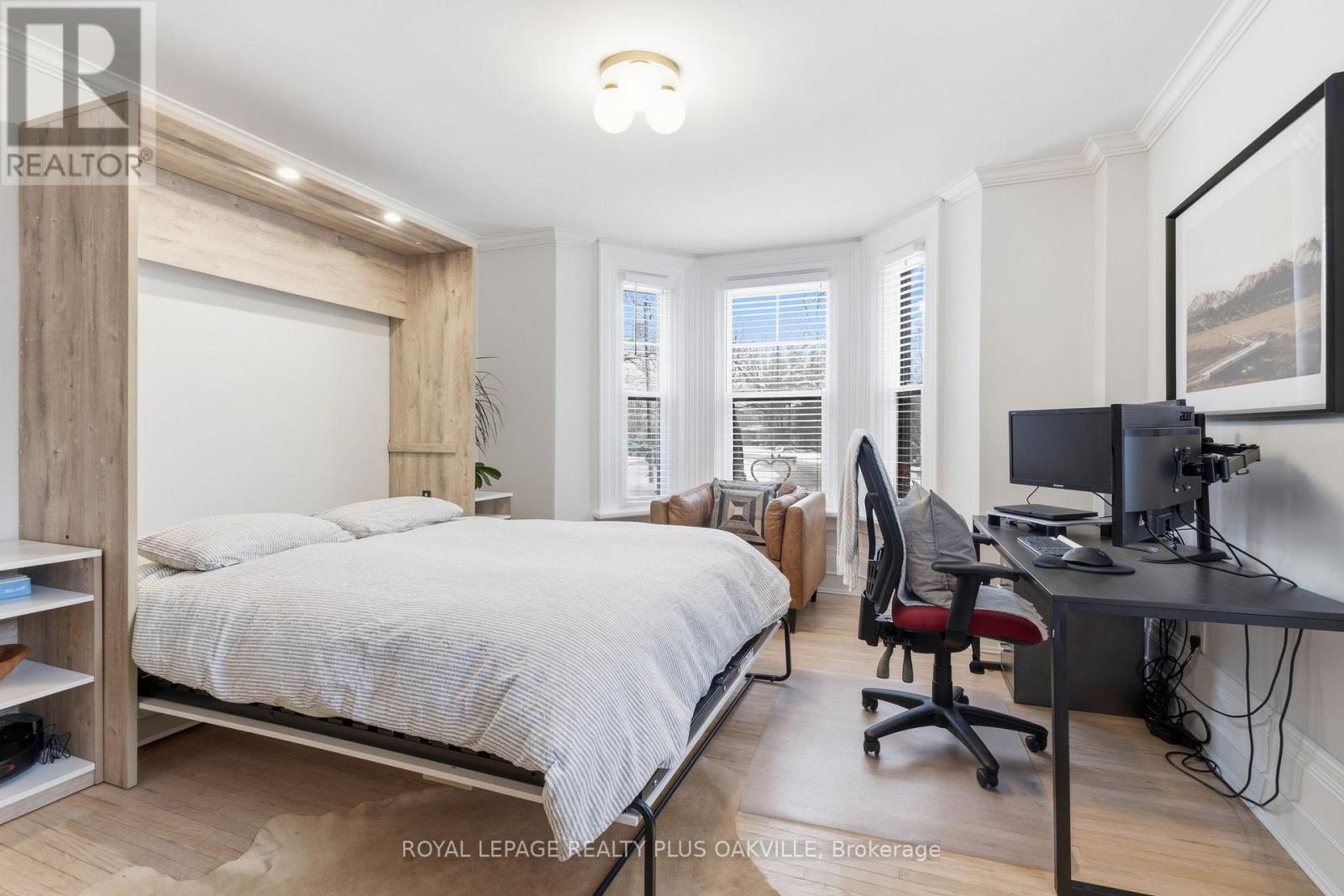 1161 Lockhart Road, Burlington, Ontario  L7S 1G8 - Photo 22 - W12809592