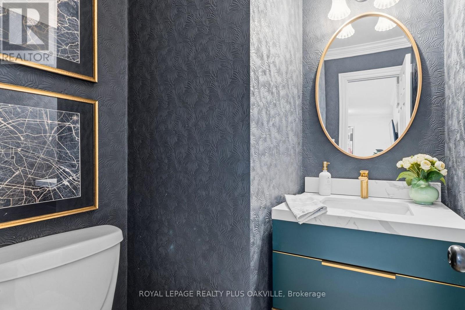 1161 Lockhart Road, Burlington, Ontario  L7S 1G8 - Photo 23 - W12809592