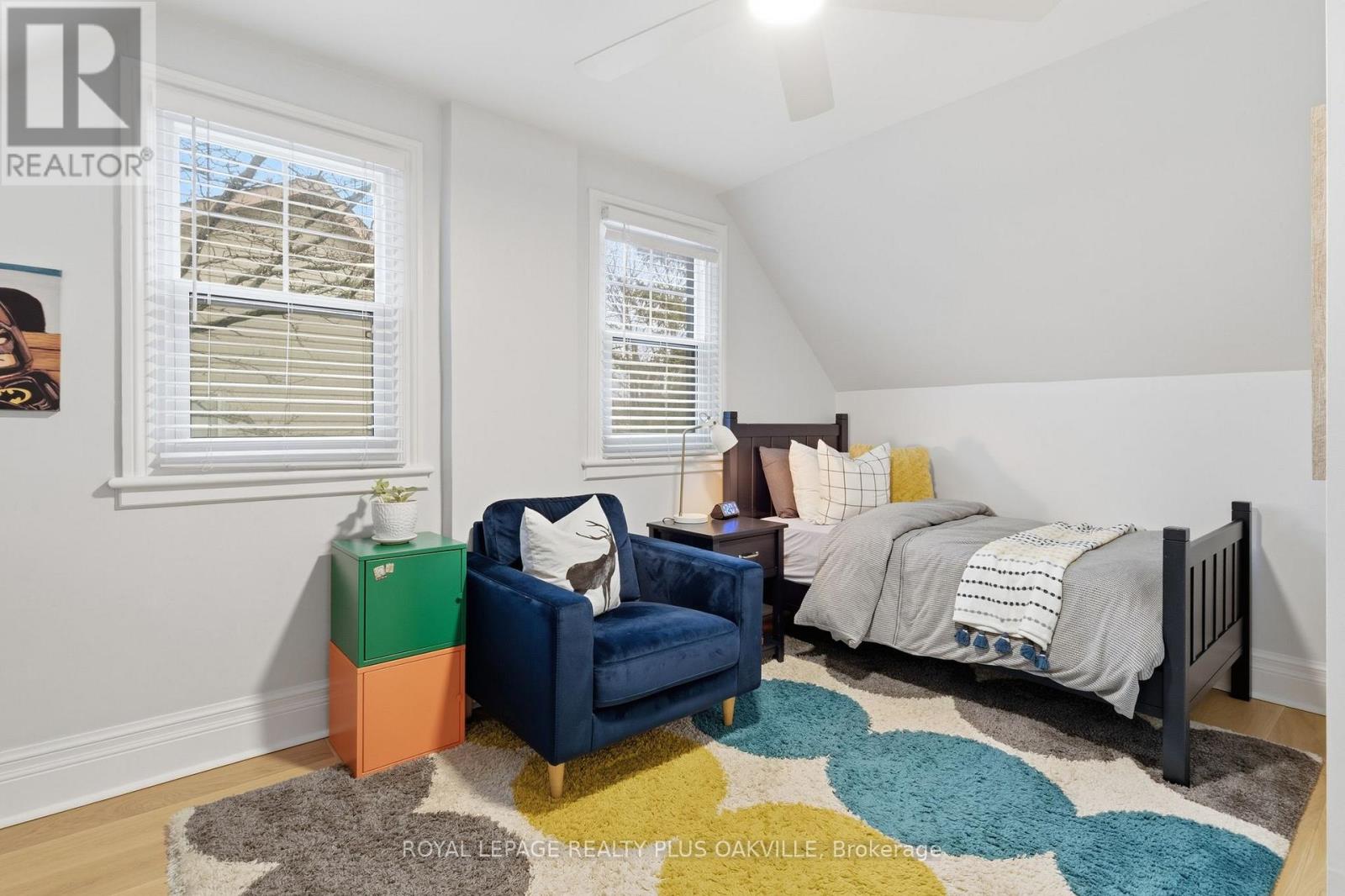 1161 Lockhart Road, Burlington, Ontario  L7S 1G8 - Photo 34 - W12809592