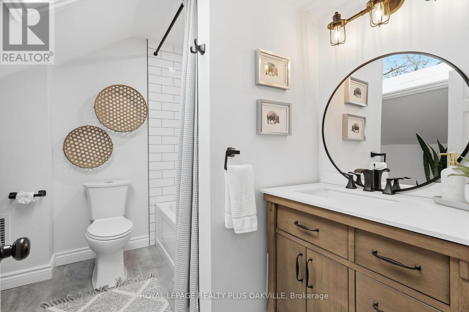 1161 Lockhart Road, Burlington, Ontario  L7S 1G8 - Photo 36 - W12809592