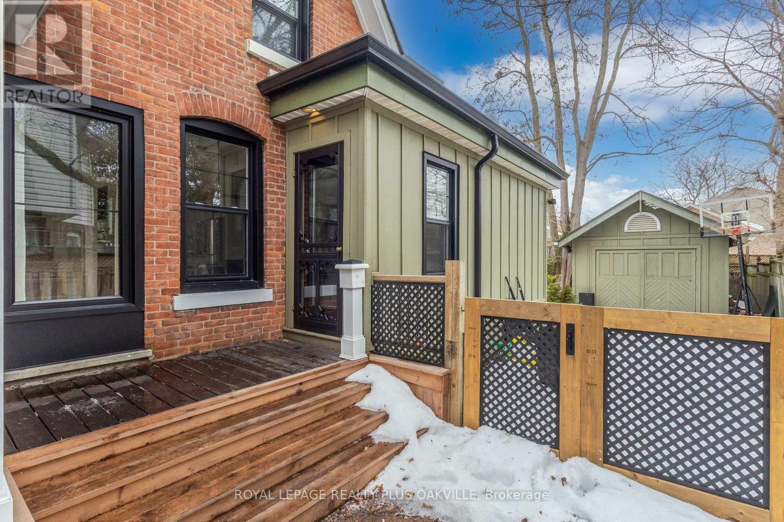 1161 Lockhart Road, Burlington, Ontario  L7S 1G8 - Photo 38 - W12809592