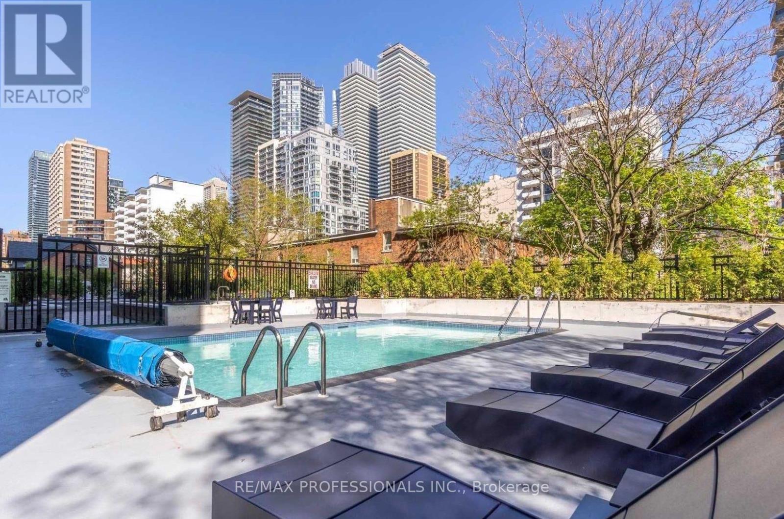 503 - 86 Gloucester Street, Toronto, Ontario  M4Y 2S2 - Photo 33 - C12799644