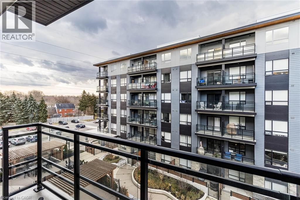 247 Northfield Drive E Unit# 409, Waterloo, Ontario  N2K 0H1 - Photo 17 - 40806805