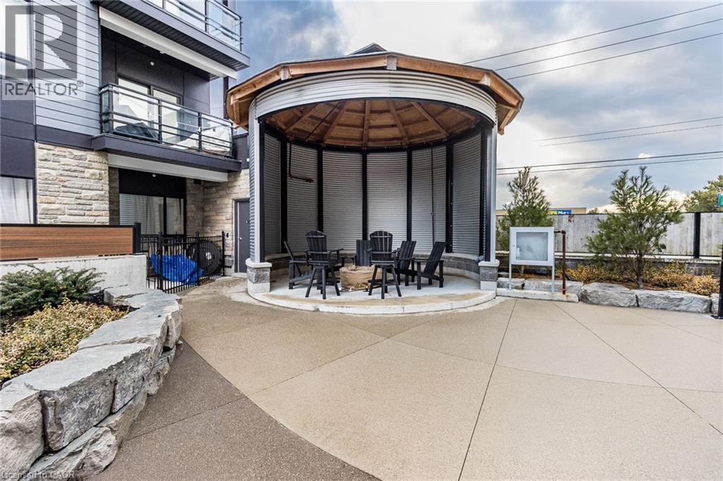 247 Northfield Drive E Unit# 409, Waterloo, Ontario  N2K 0H1 - Photo 21 - 40806805