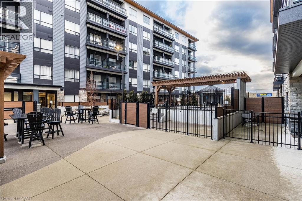 247 Northfield Drive E Unit# 409, Waterloo, Ontario  N2K 0H1 - Photo 22 - 40806805