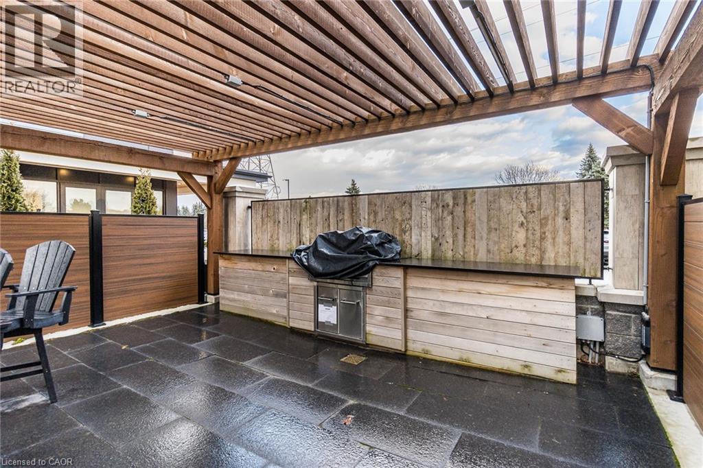 247 Northfield Drive E Unit# 409, Waterloo, Ontario  N2K 0H1 - Photo 23 - 40806805