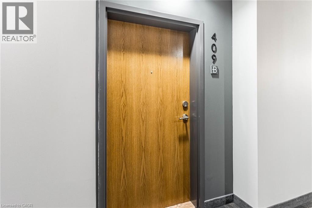 247 Northfield Drive E Unit# 409, Waterloo, Ontario  N2K 0H1 - Photo 5 - 40806805