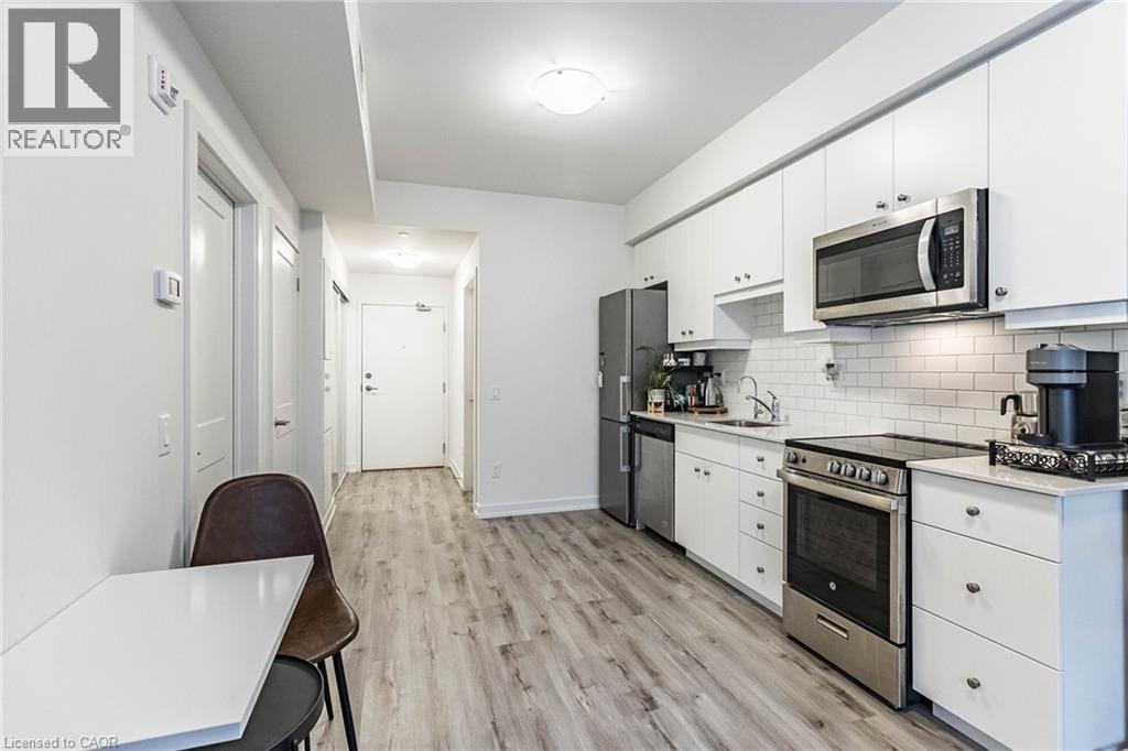 247 Northfield Drive E Unit# 409, Waterloo, Ontario  N2K 0H1 - Photo 7 - 40806805