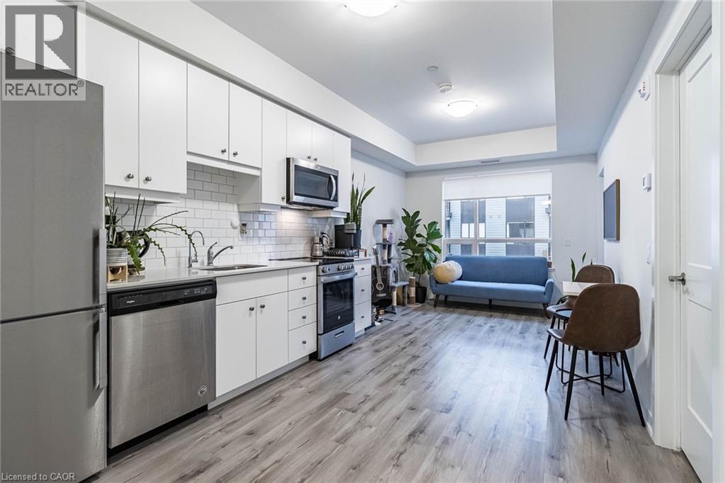 247 Northfield Drive E Unit# 409, Waterloo, Ontario  N2K 0H1 - Photo 8 - 40806805