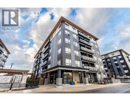 247 NORTHFIELD Drive E Unit# 409, Waterloo, Ontario
