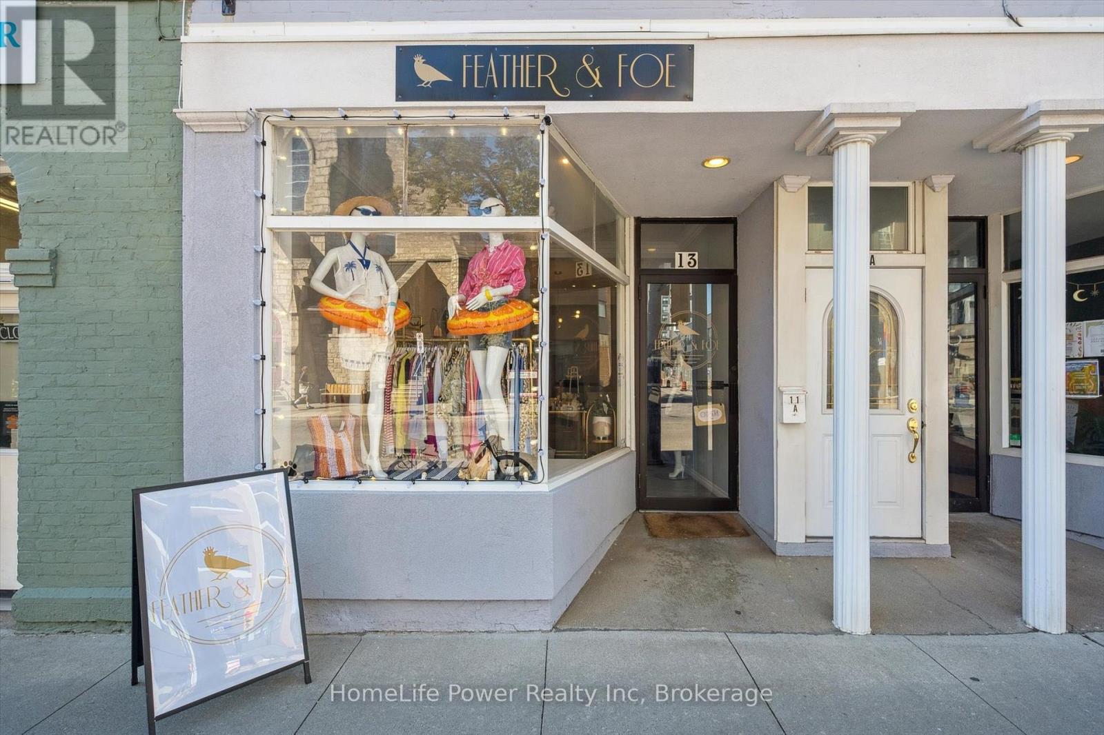 13 QUEBEC STREET, guelph (downtown), Ontario