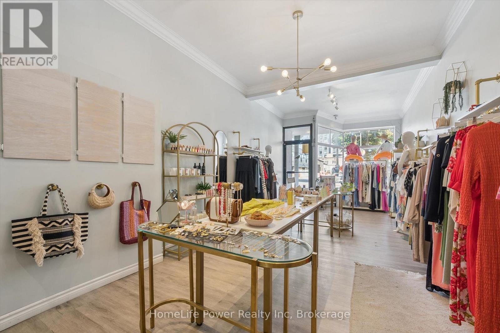 13 Quebec Street, Guelph (Downtown), Ontario  N1H 2T1 - Photo 15 - X12809614