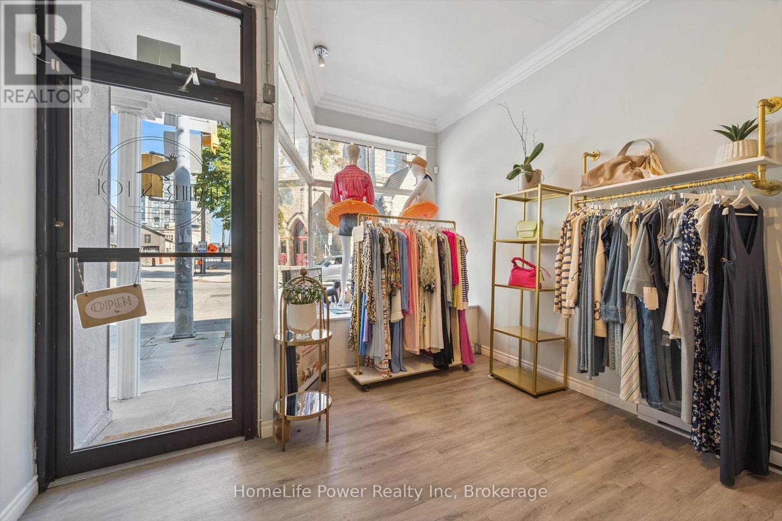 13 Quebec Street, Guelph (Downtown), Ontario  N1H 2T1 - Photo 19 - X12809614