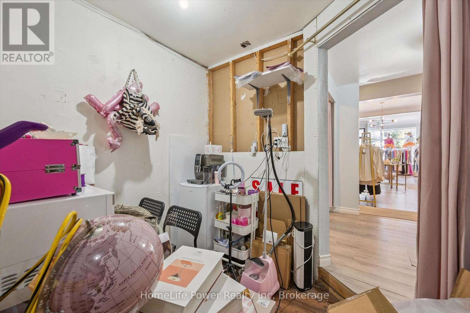 13 Quebec Street, Guelph (Downtown), Ontario  N1H 2T1 - Photo 22 - X12809614