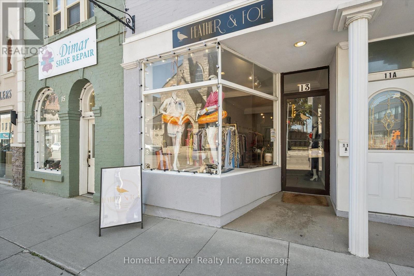 13 Quebec Street, Guelph (Downtown), Ontario  N1H 2T1 - Photo 4 - X12809614