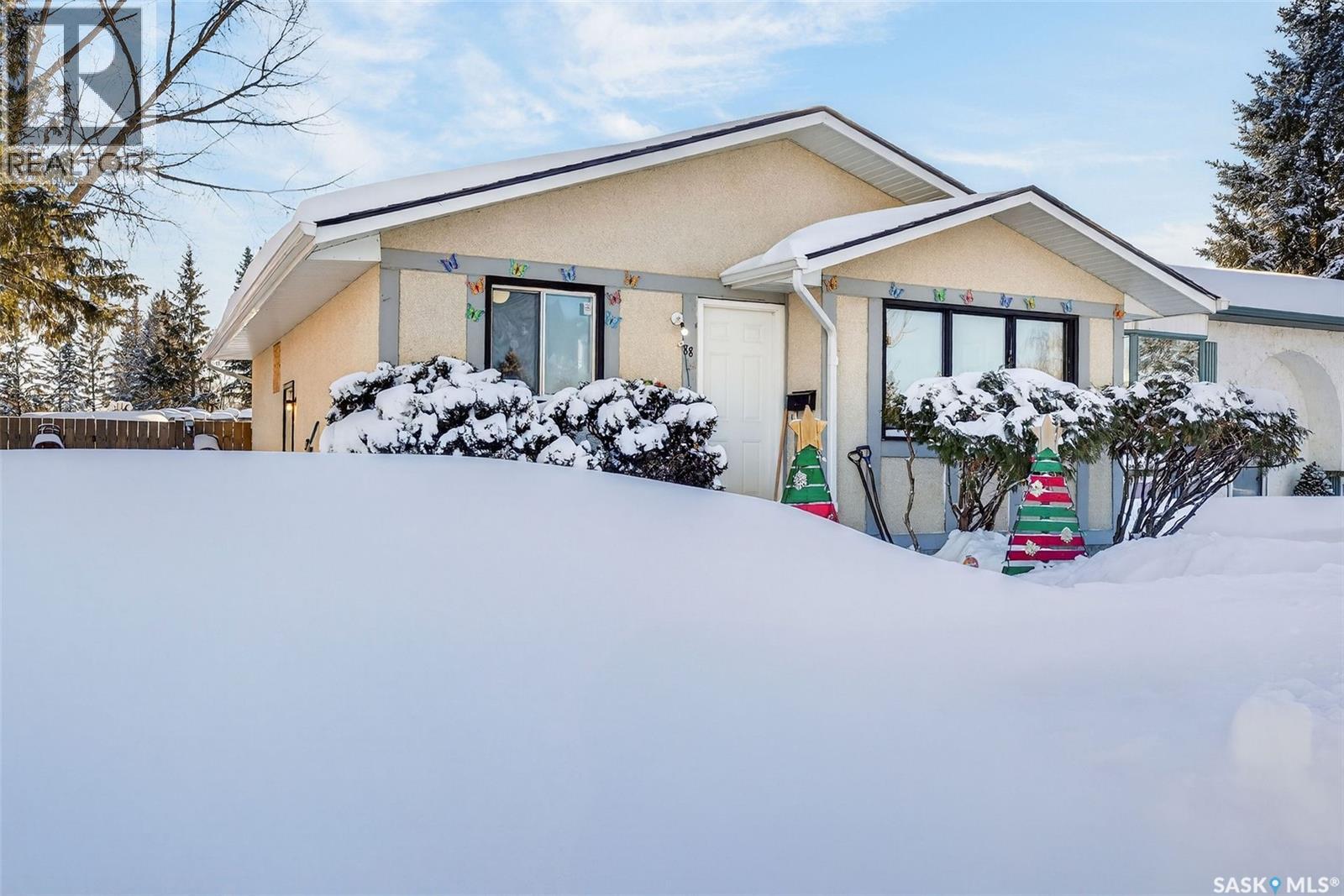 88 Kemp Crescent, Prince Albert, Saskatchewan  S6V 6H1 - Photo 25 - SK028693