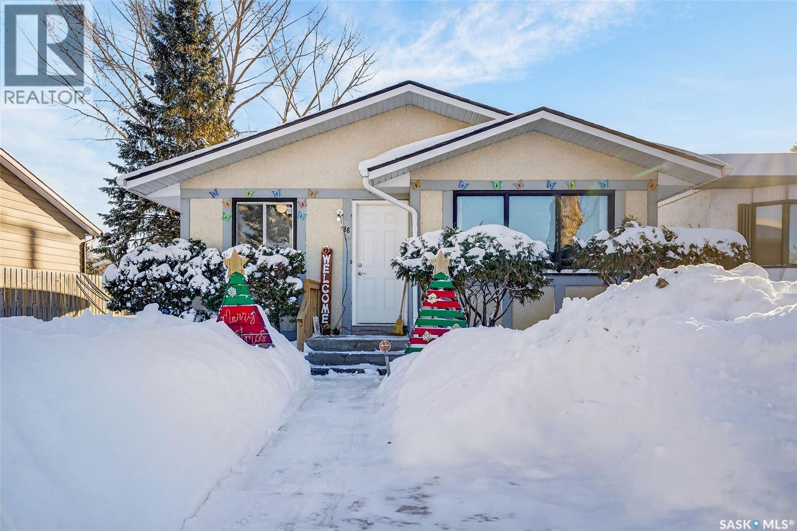 88 Kemp Crescent, Prince Albert, Saskatchewan  S6V 6H1 - Photo 26 - SK028693