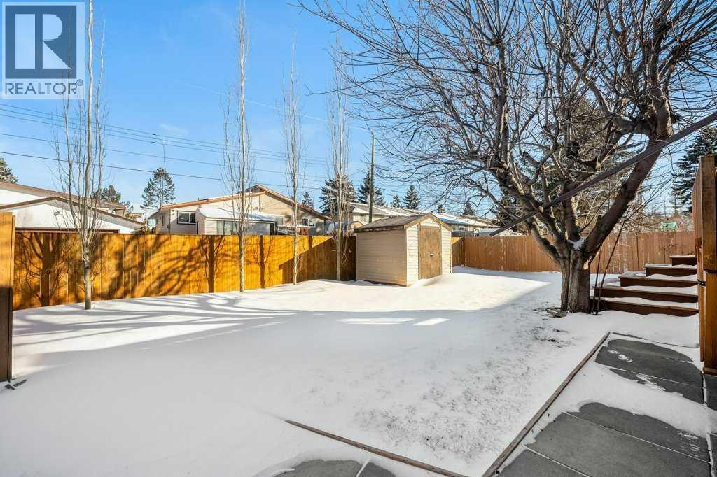 36 Doverthorn Place Se, Calgary, Alberta  T2B 2B8 - Photo 34 - A2287627