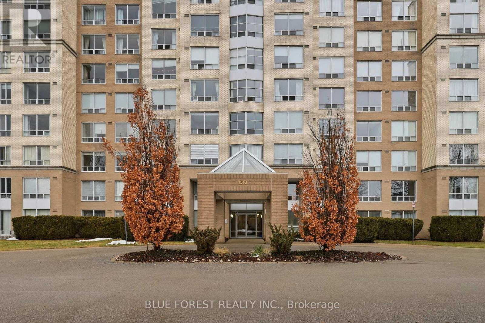 209 - 1510 RICHMOND STREET, London North, Ontario