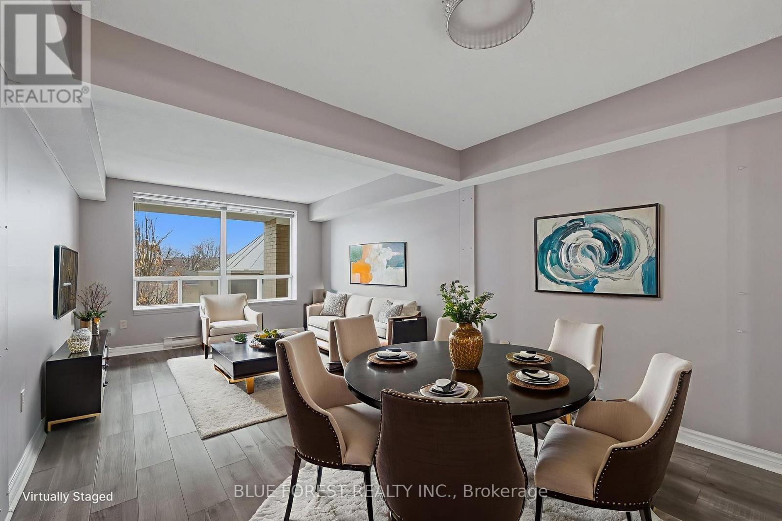 209 - 1510 Richmond Street, London North, Ontario N6G 4V2 - Photo 12 - X12809606