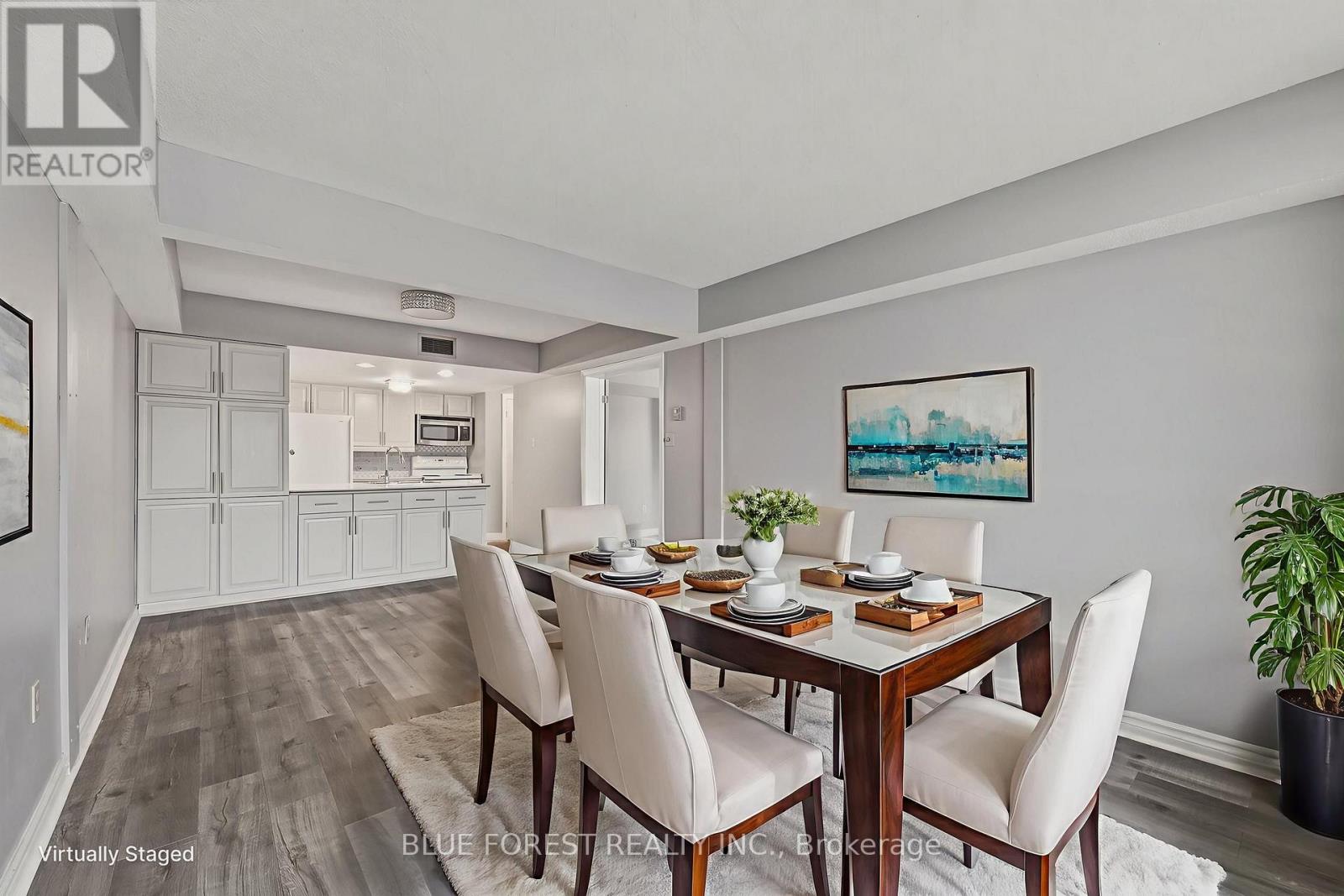 209 - 1510 Richmond Street, London North, Ontario N6G 4V2 - Photo 14 - X12809606