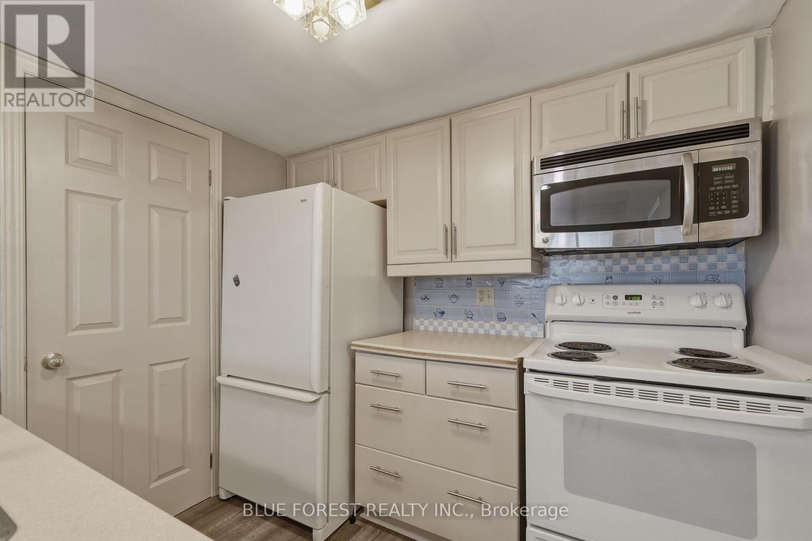 209 - 1510 Richmond Street, London North, Ontario N6G 4V2 - Photo 18 - X12809606