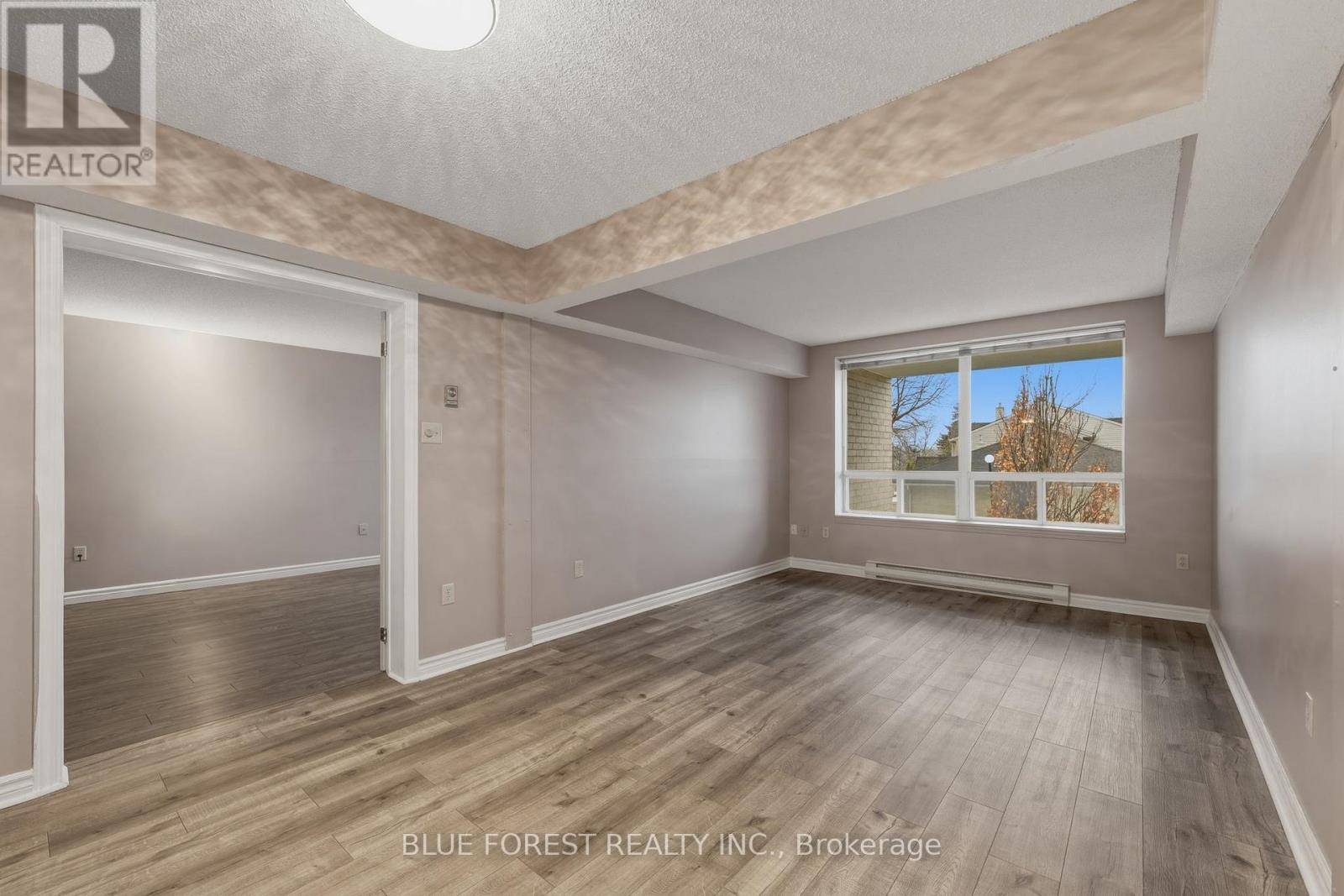 209 - 1510 Richmond Street, London North, Ontario N6G 4V2 - Photo 21 - X12809606