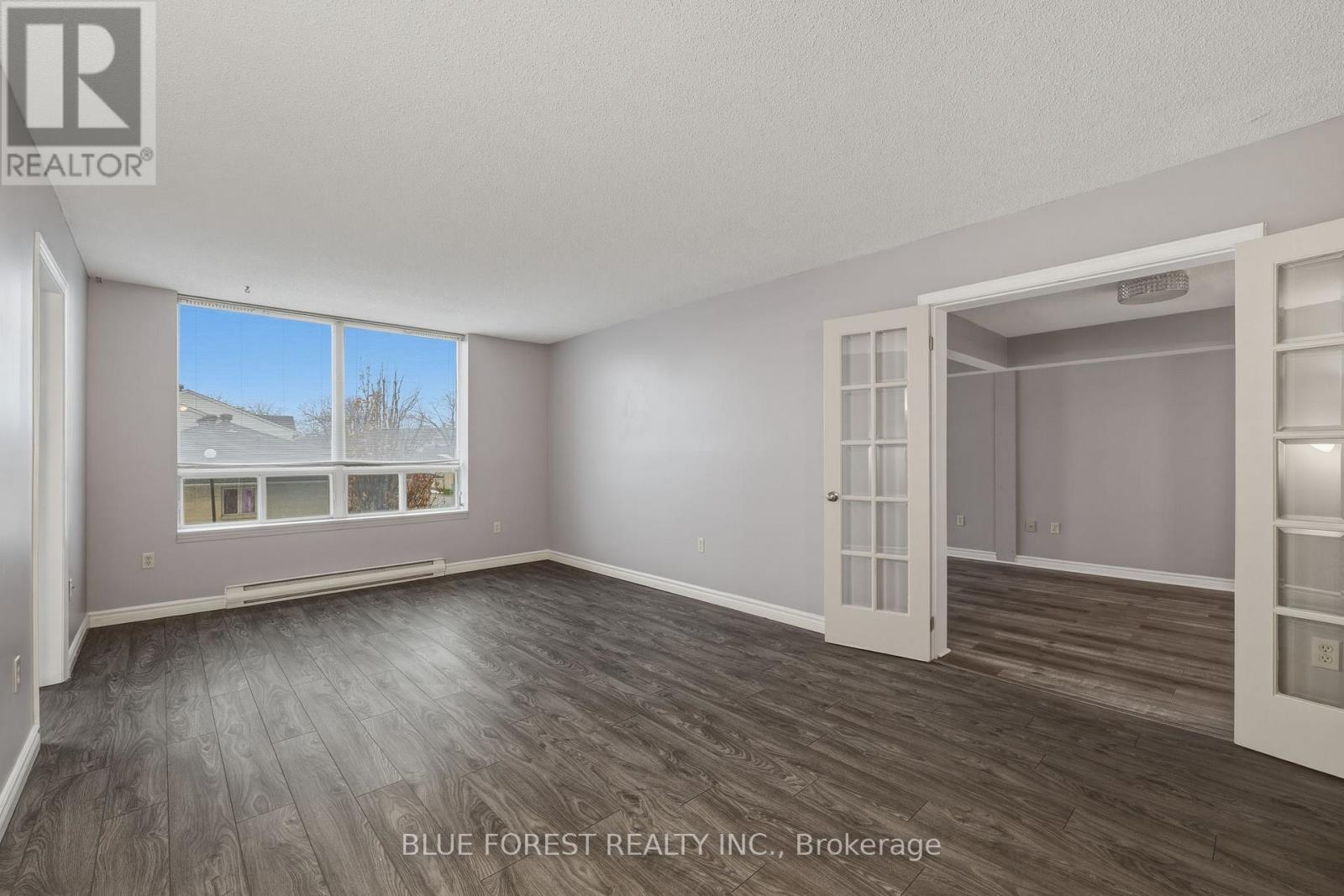 209 - 1510 Richmond Street, London North, Ontario N6G 4V2 - Photo 22 - X12809606