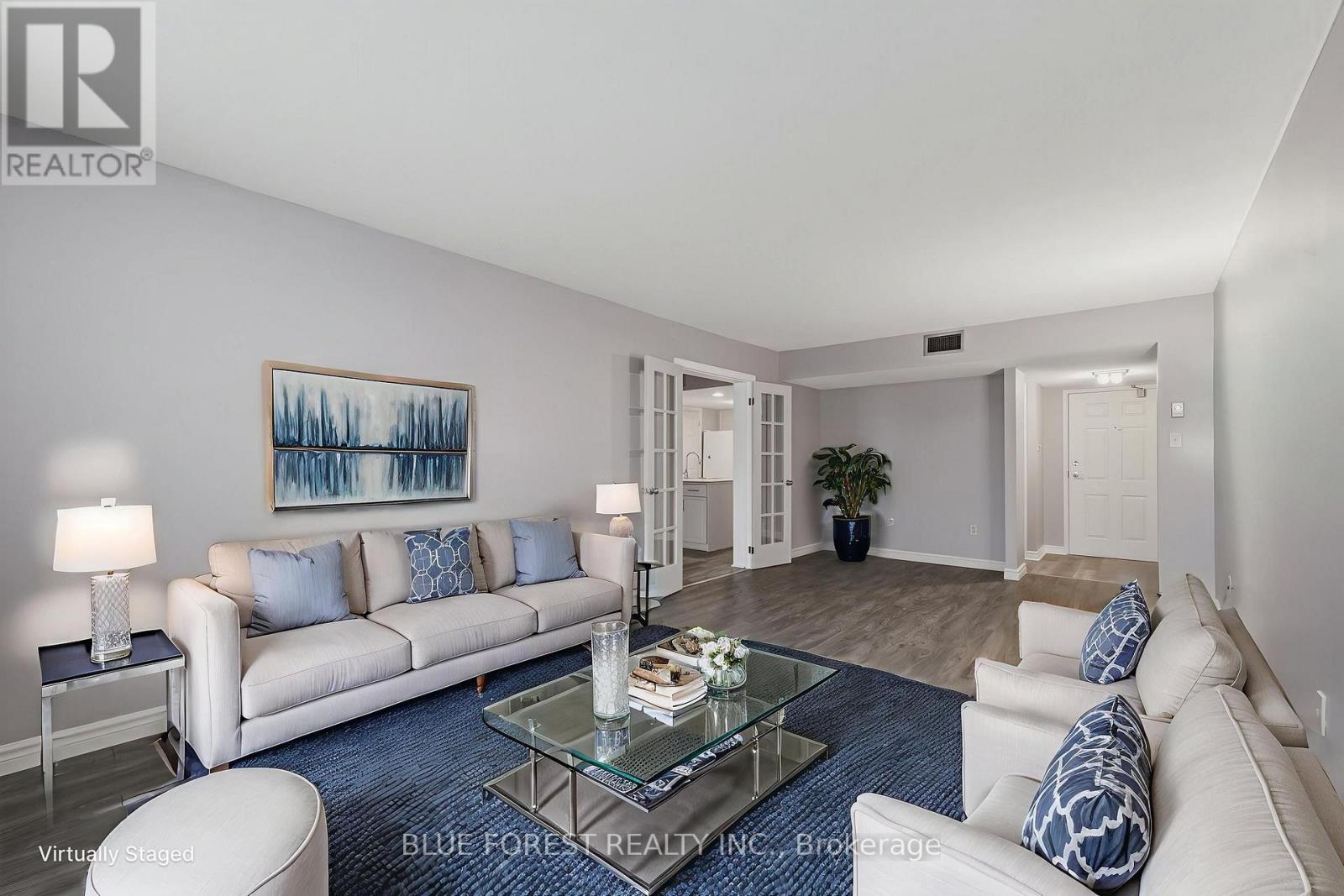 209 - 1510 Richmond Street, London North, Ontario N6G 4V2 - Photo 24 - X12809606