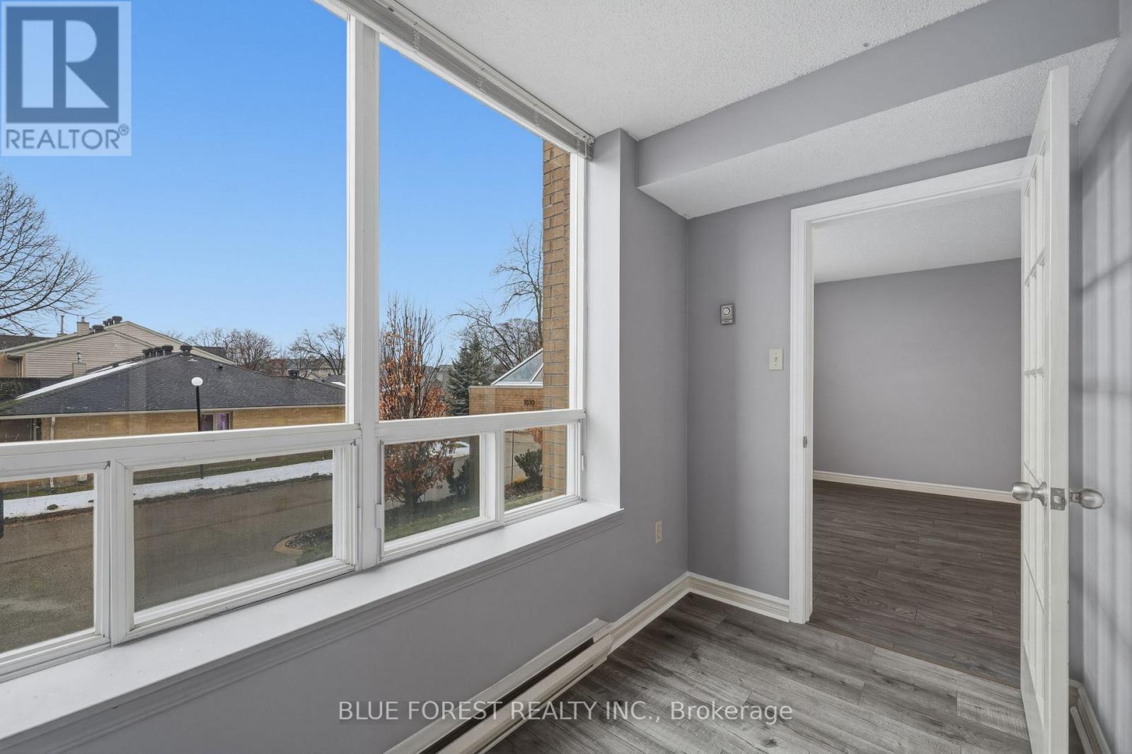 209 - 1510 Richmond Street, London North, Ontario N6G 4V2 - Photo 26 - X12809606