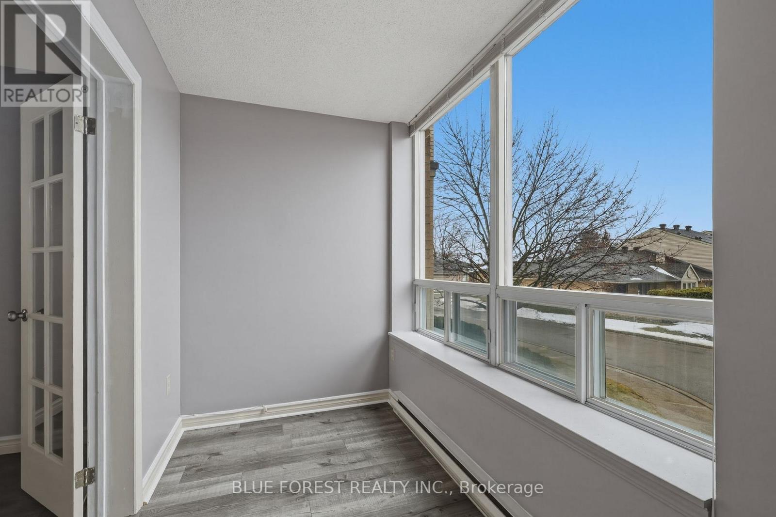 209 - 1510 Richmond Street, London North, Ontario N6G 4V2 - Photo 27 - X12809606