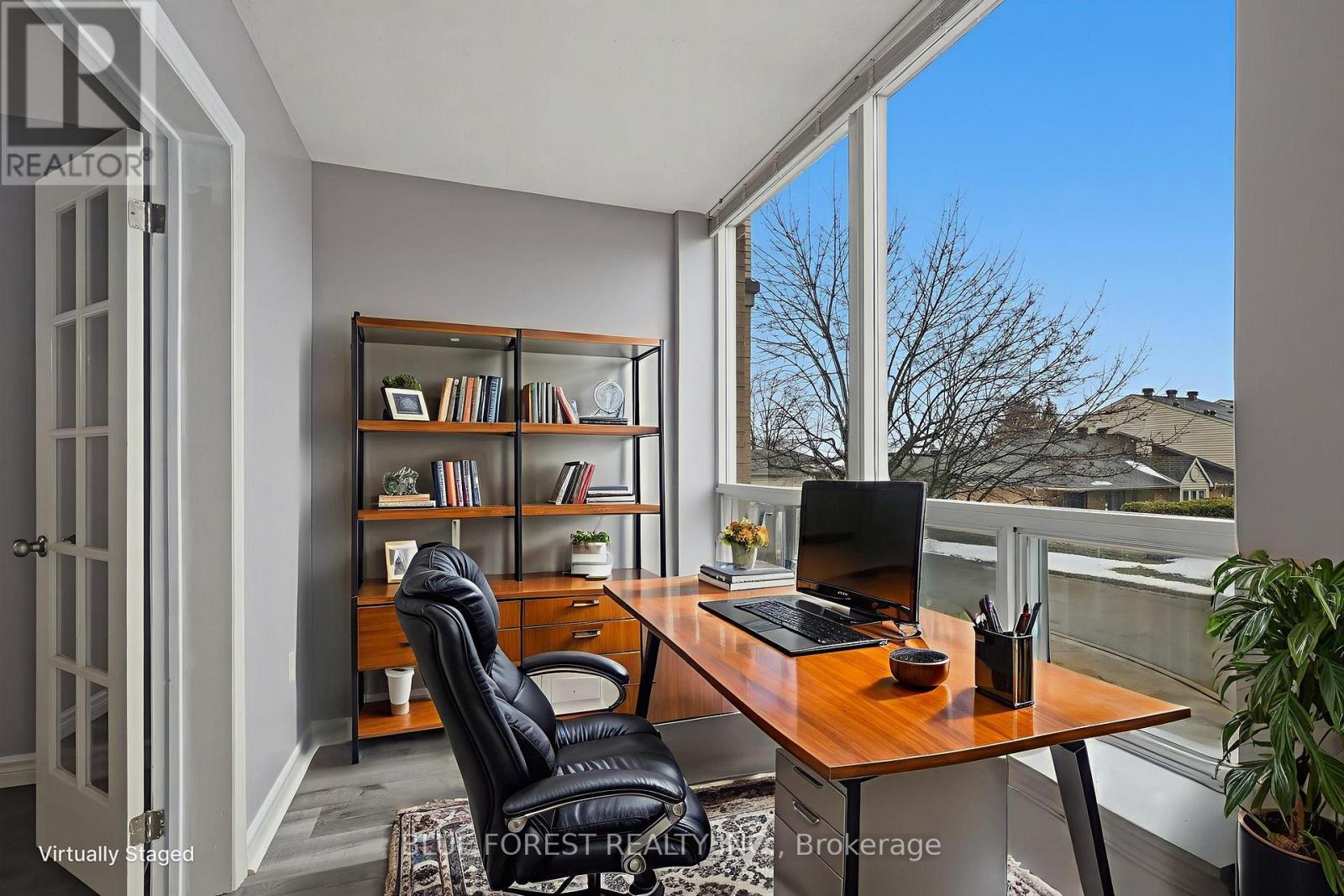 209 - 1510 Richmond Street, London North, Ontario N6G 4V2 - Photo 28 - X12809606