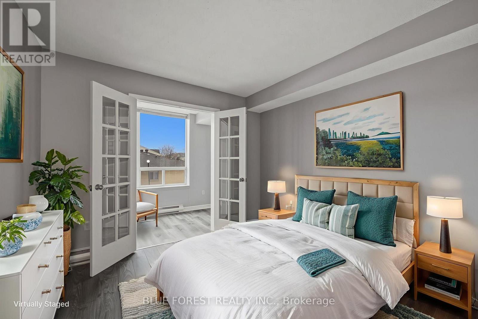 209 - 1510 Richmond Street, London North, Ontario N6G 4V2 - Photo 30 - X12809606