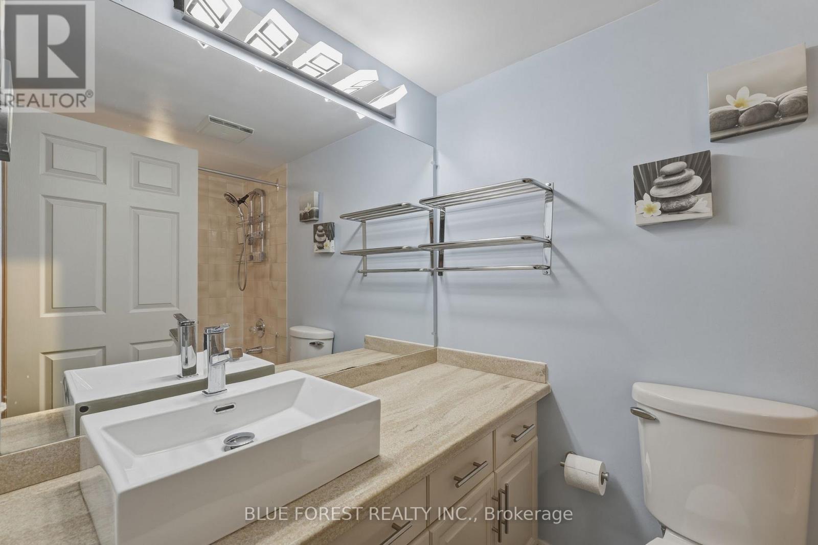 209 - 1510 Richmond Street, London North, Ontario N6G 4V2 - Photo 33 - X12809606