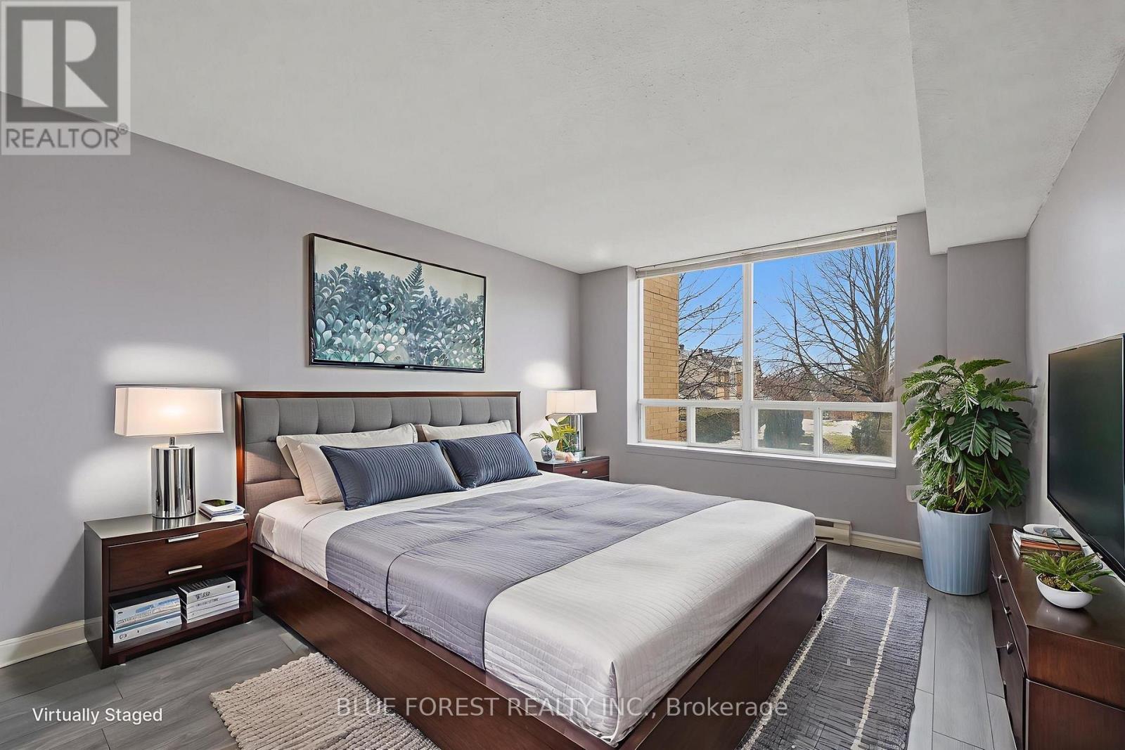 209 - 1510 Richmond Street, London North, Ontario N6G 4V2 - Photo 37 - X12809606