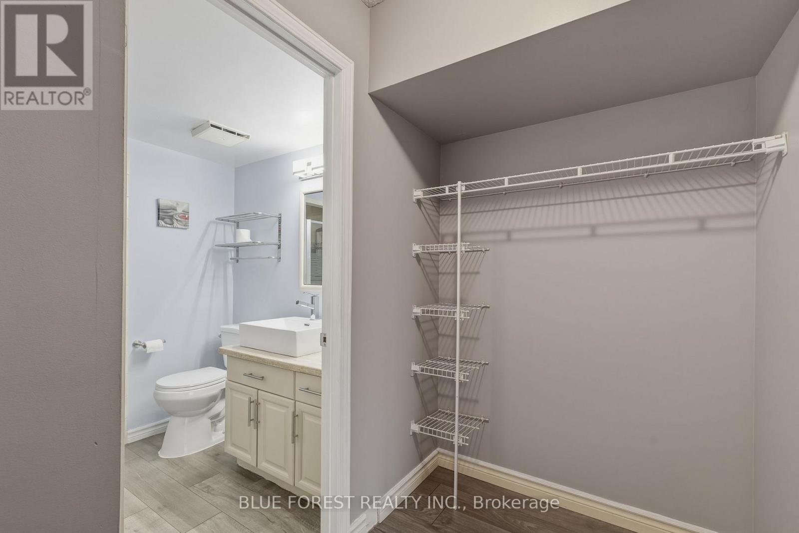 209 - 1510 Richmond Street, London North, Ontario N6G 4V2 - Photo 39 - X12809606