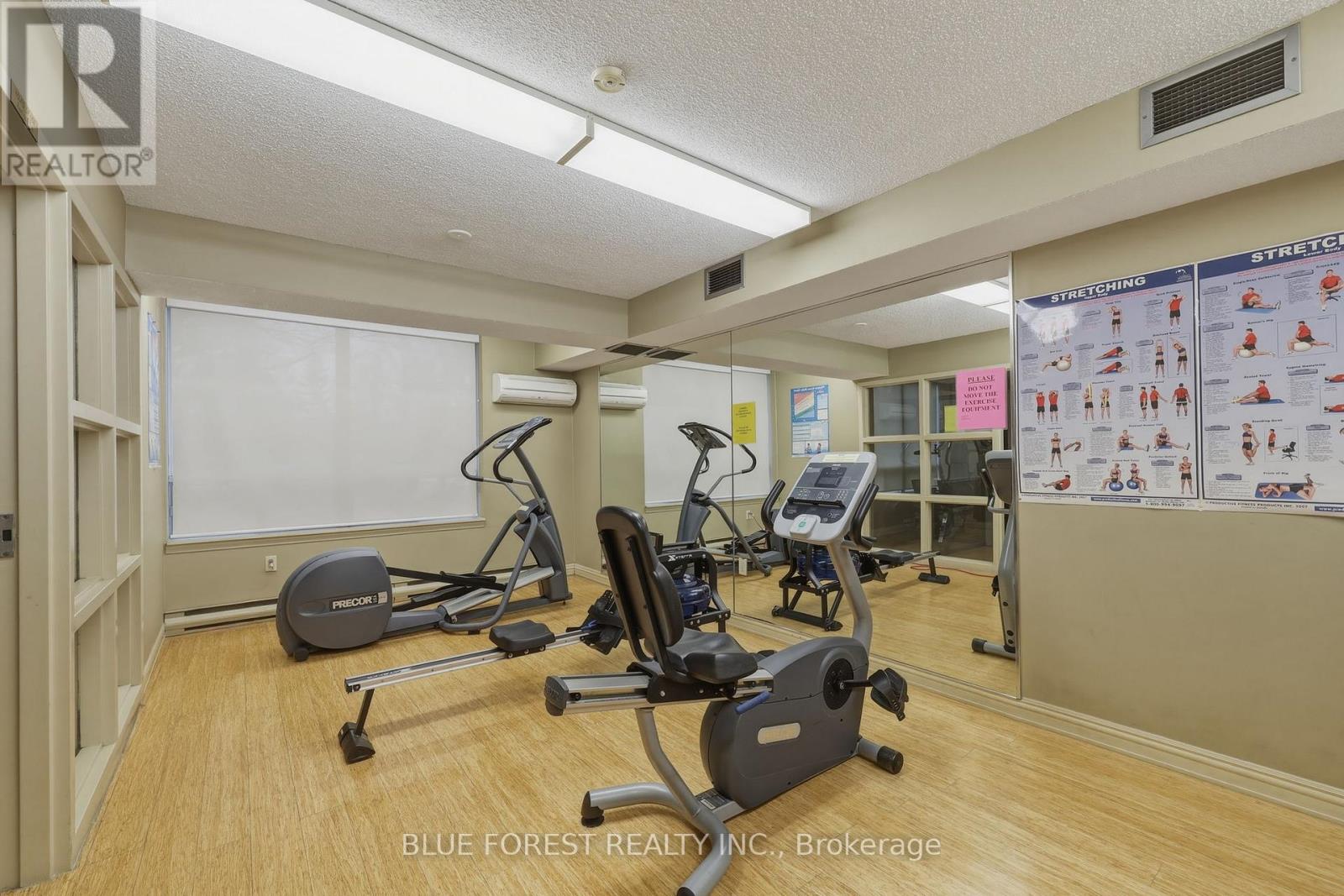 209 - 1510 Richmond Street, London North, Ontario N6G 4V2 - Photo 41 - X12809606