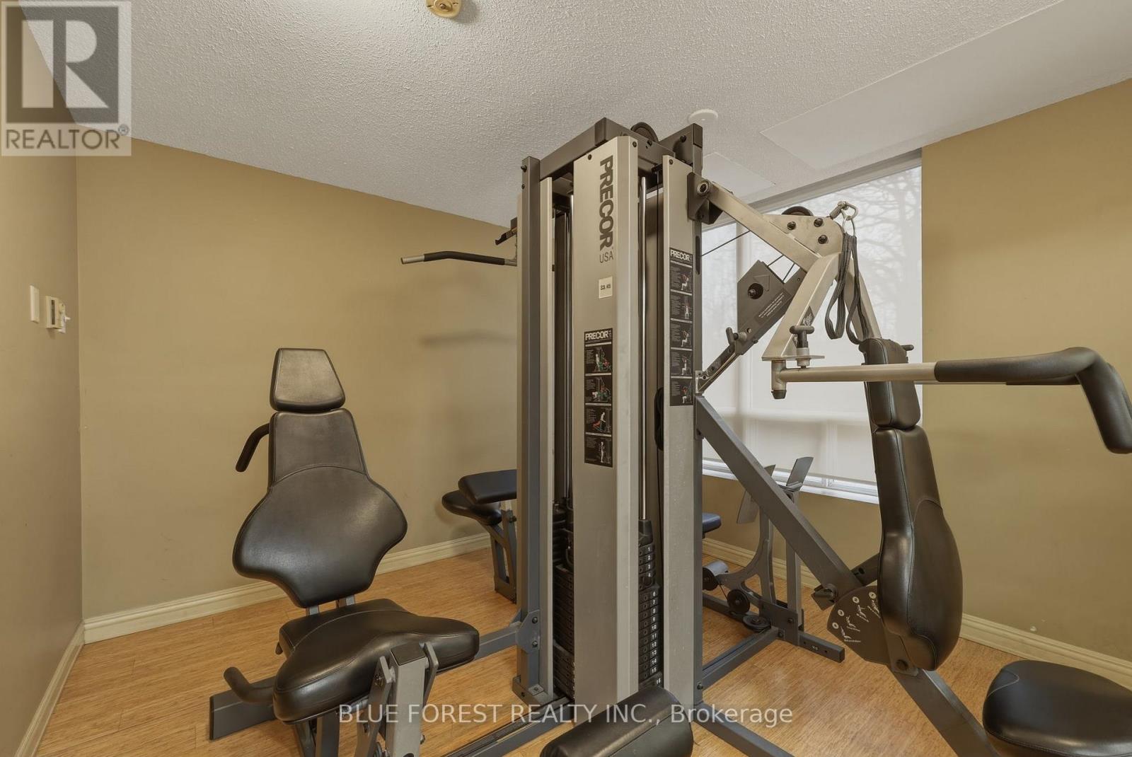 209 - 1510 Richmond Street, London North, Ontario N6G 4V2 - Photo 42 - X12809606