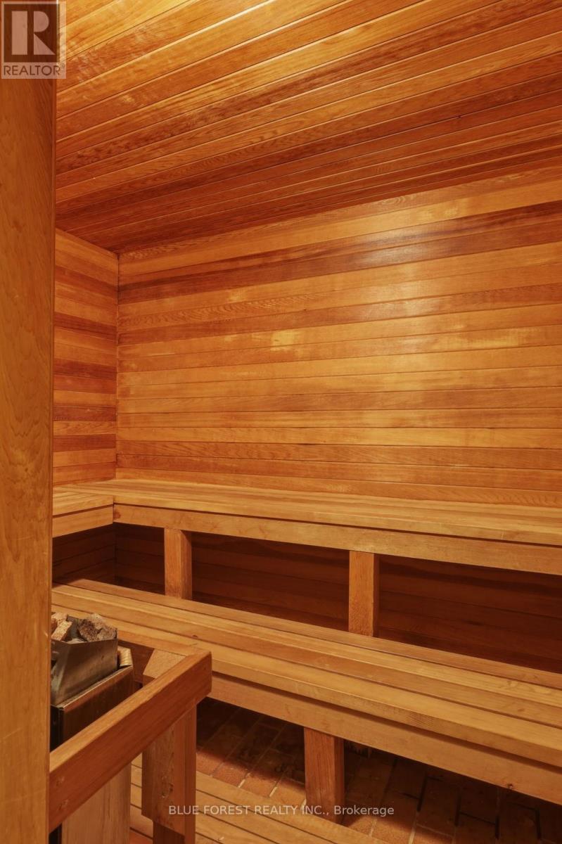 209 - 1510 Richmond Street, London North, Ontario N6G 4V2 - Photo 43 - X12809606