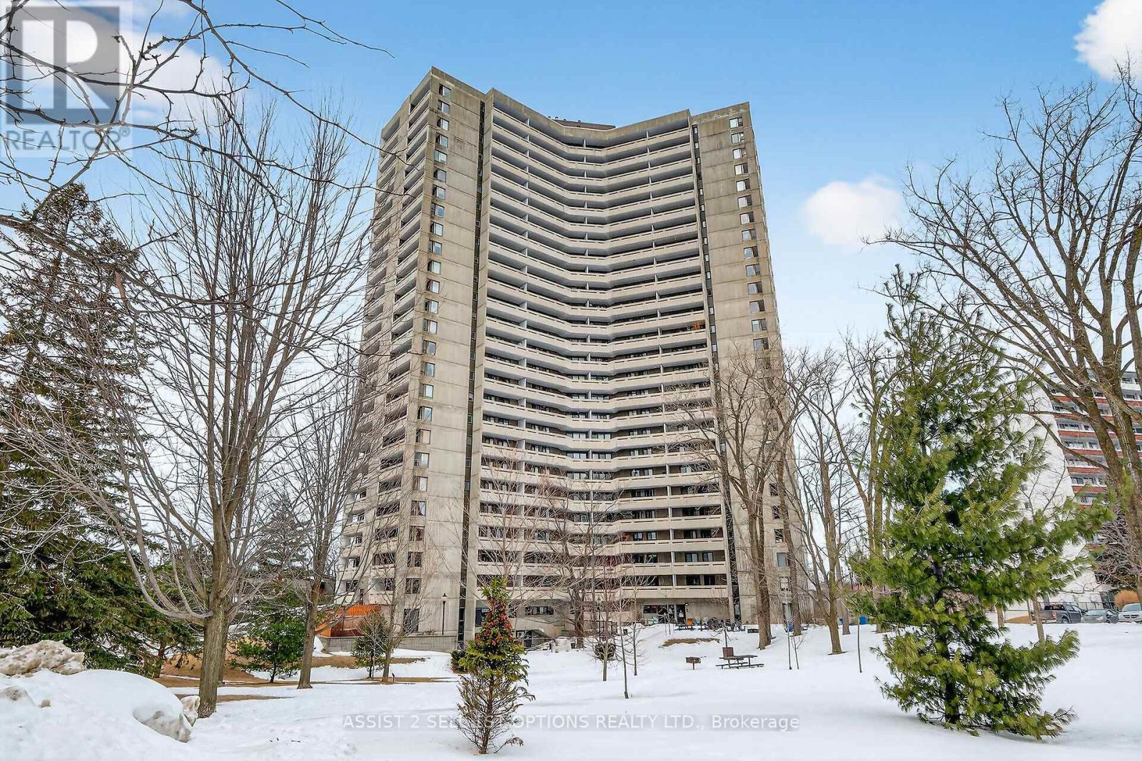 103 - 1081 AMBLESIDE DRIVE, Ottawa, Ontario