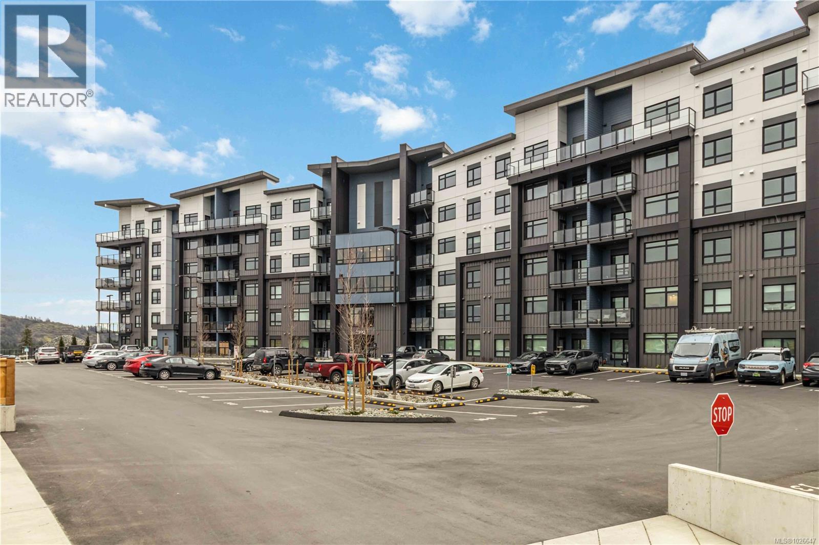 201 2390 City Gate Blvd, Langford, British Columbia